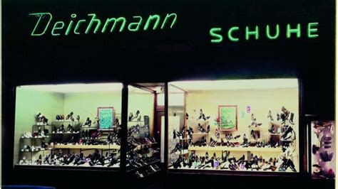 DEICHMANN Filiale Worms, Klosterstraße 40